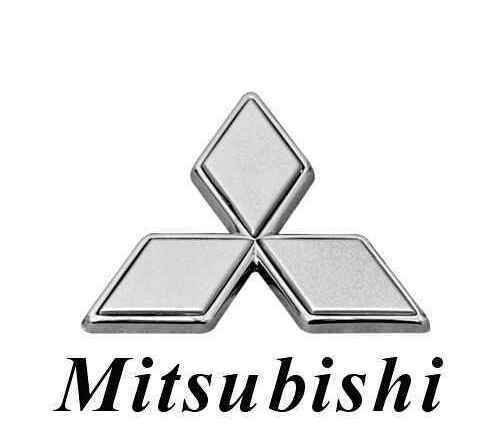 Покупаем Mitsubishi