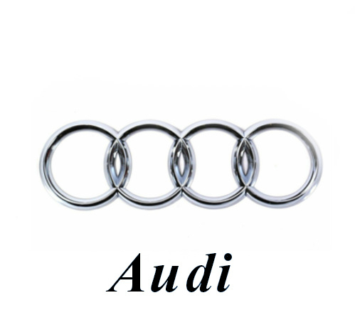 Купим вашу Audi