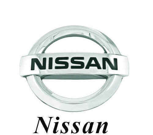 Покупаем Nissan  