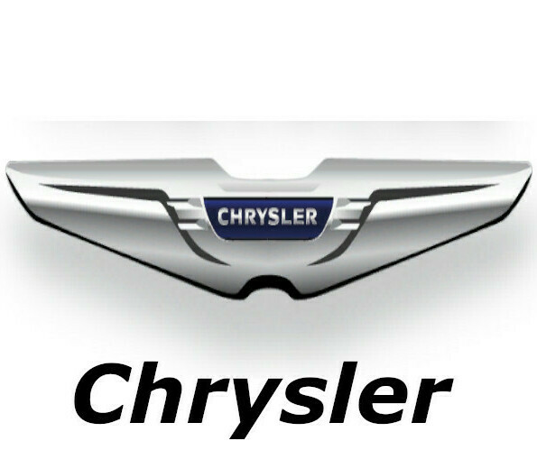 Автомобиль Chrysler