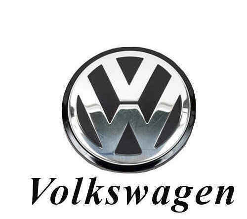 Покупаем Volkswagen