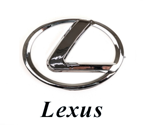 Цена на автомобили Lexus