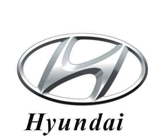  Авто Hyundai  