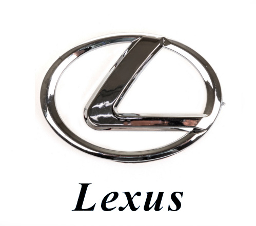 Цена на автомобили Lexus