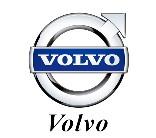 Выкупаем машин марки Volvo