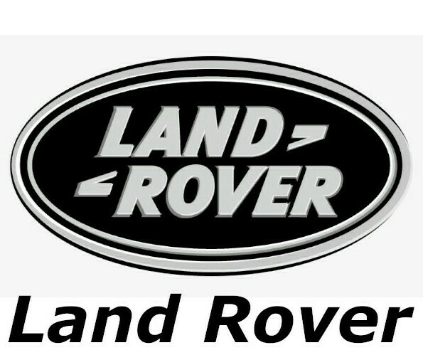автомобиль land rover
