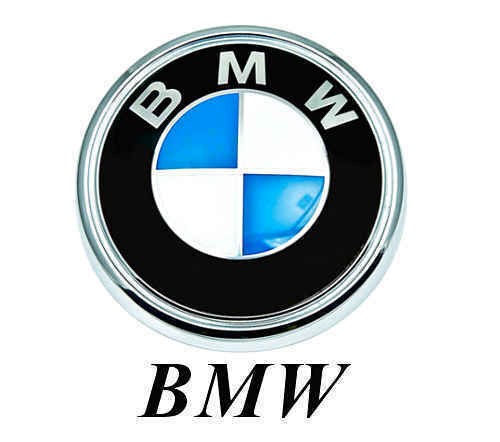 Машины BMW
