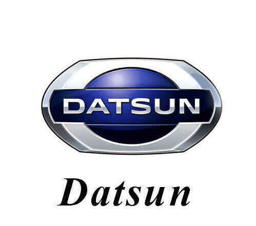 Автомобили Datsun