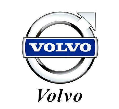 Покупаем машины Volvo