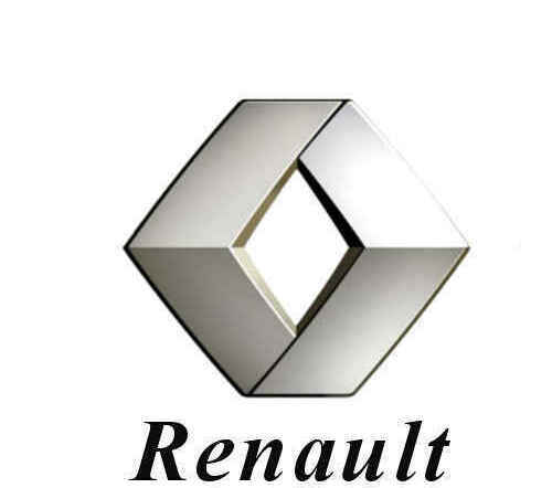 Покупаем Renault