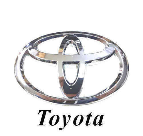 Выкуп Toyota