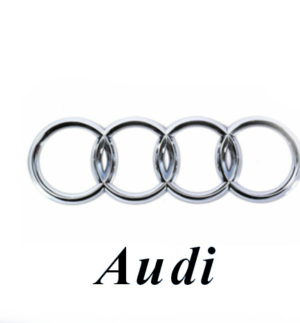 Купим вашу Audi