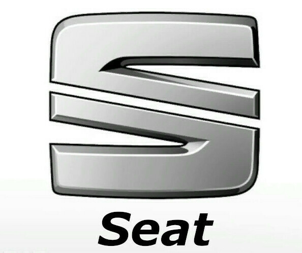 авто марки seat