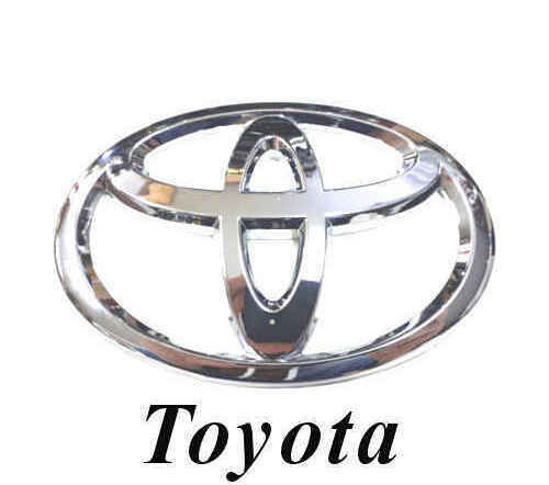 Машины Toyota