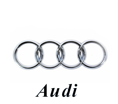 Автомобили Audi