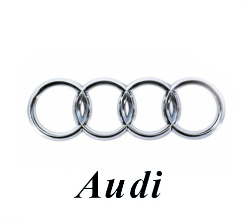 Покупаем Audi