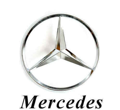 Выкуп Mercedes-Benz
